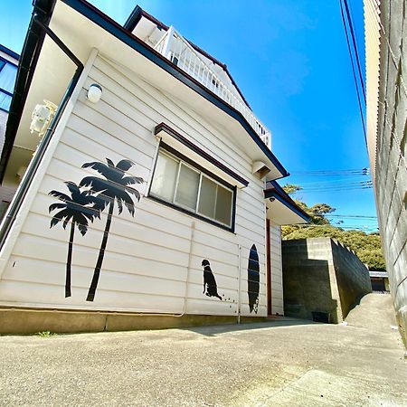 Guesthouse Bontea - Vacation Stay 54022V Kamakura Exteriör bild