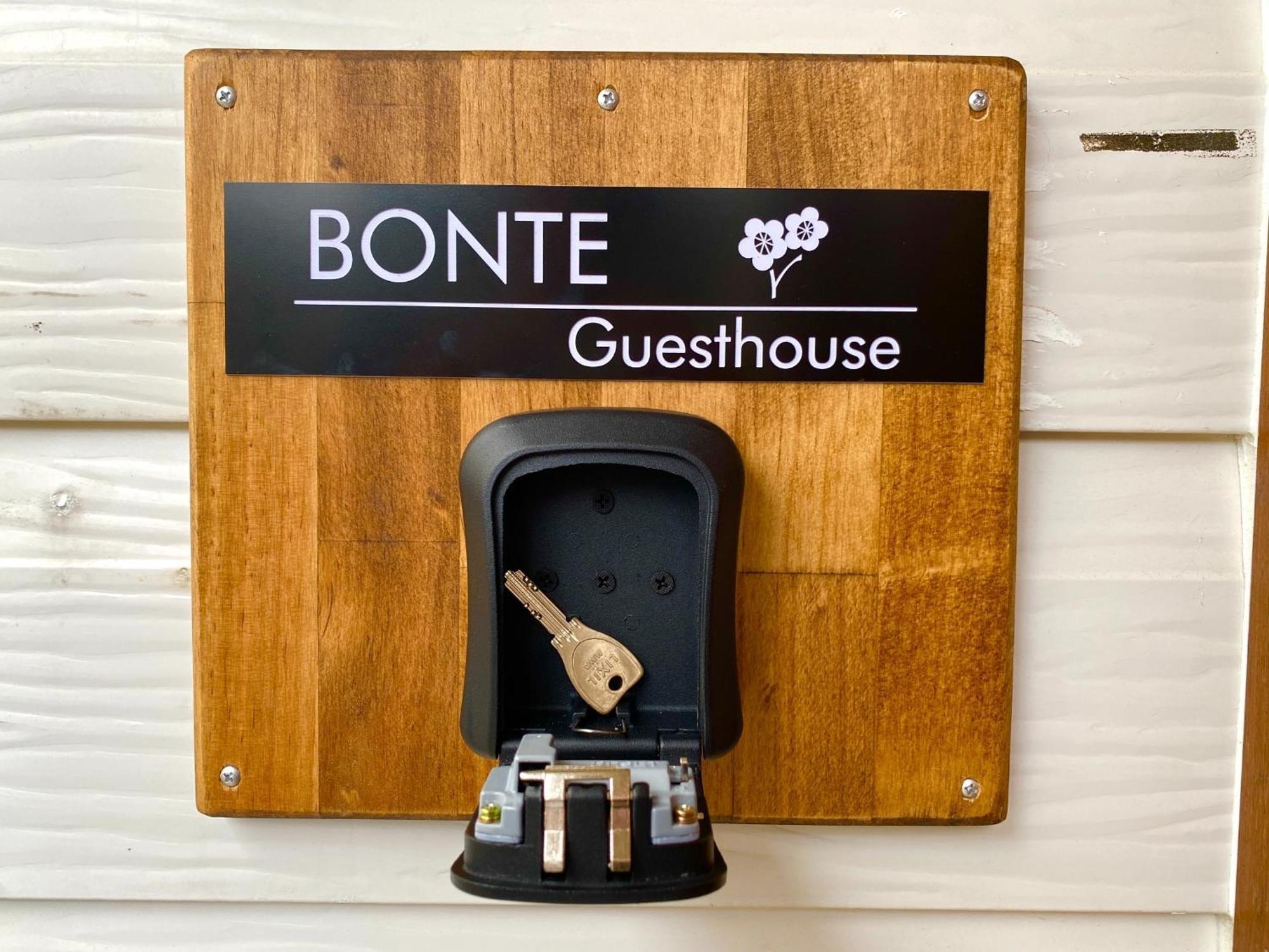 Guesthouse Bontea - Vacation Stay 54022V Kamakura Exteriör bild